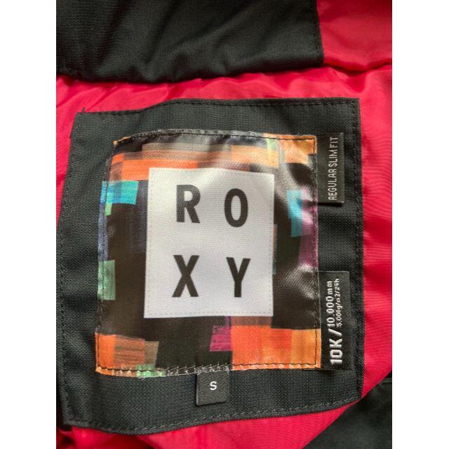 【最終値下げ】スノーボードパンツ　roxy 6