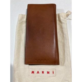 マルニ(Marni)の【key様専用】MARNI(マルニ) ロングウォレット（長財布）(財布)