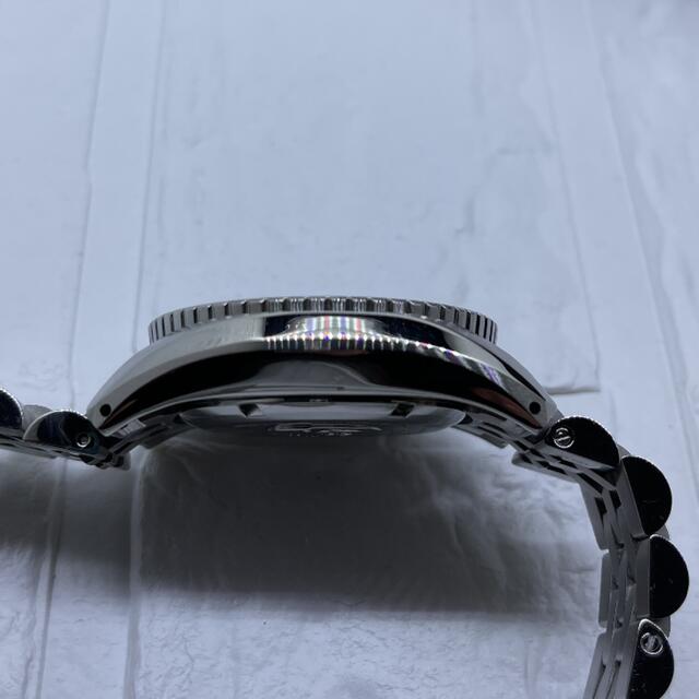 SEIKO(セイコー)の美品　SEIKO PROSPEX SUMO SBDC031 カスタム メンズの時計(腕時計(アナログ))の商品写真