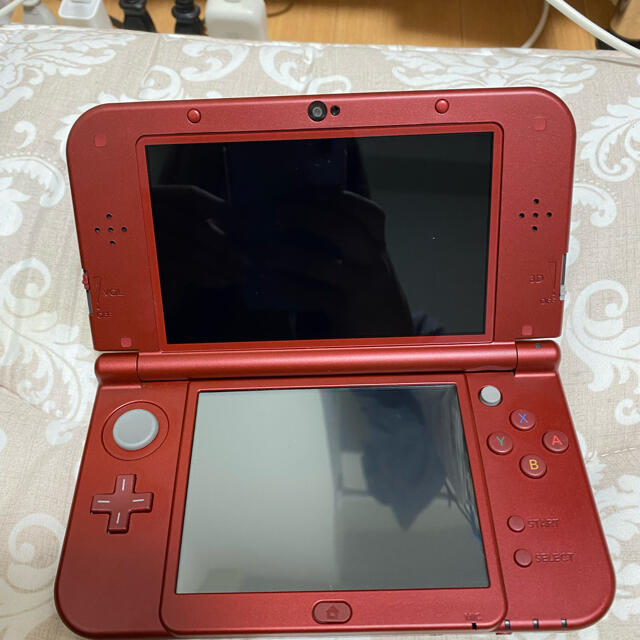 ニンテンドー3ds 赤の通販 By おむつ履いてるうさちゃん ニンテンドー3dsならラクマ 3ds 人気限定品 Ieu Com Ua