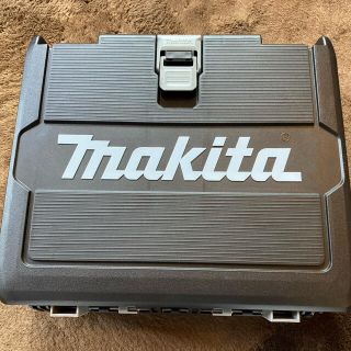 マキタ(Makita)のマキタ　充電式　インパクトドライバー(その他)