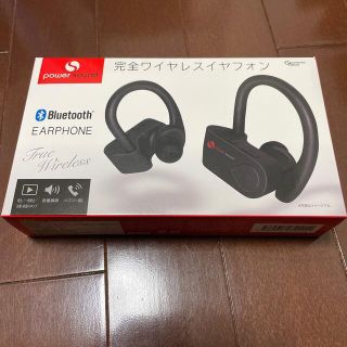 [箱無しで値下げ可能] Bluetooth イヤホン(ヘッドフォン/イヤフォン)