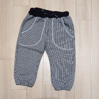 USED／キッズサルエル風ボリュームパンツ130(パンツ/スパッツ)