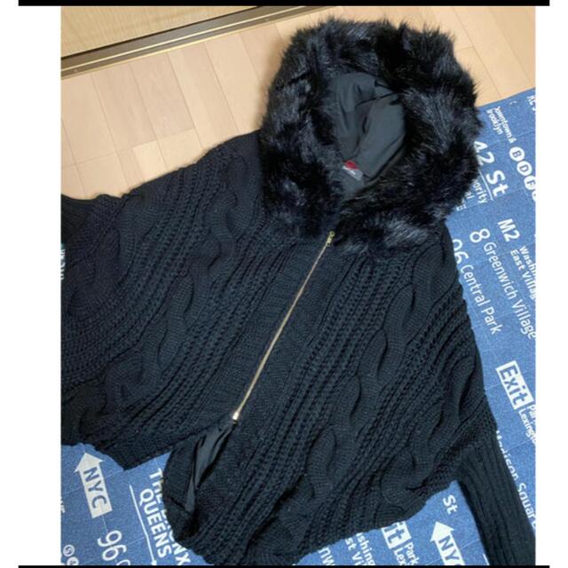 DaTuRa(ダチュラ)の専用♡ レディースのジャケット/アウター(毛皮/ファーコート)の商品写真