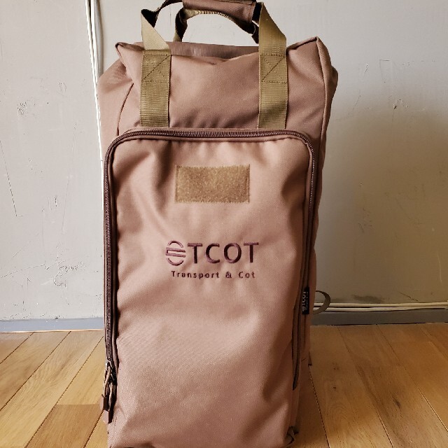 4年保証』 TCOT Milspec cot ミルスペックコット 寝袋/寝具 - rinsa.ca