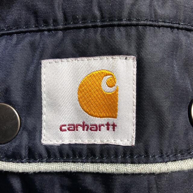 carhartt - カーハート 中綿ワークジャケット USA製 メンズXL carhartt - カーハート 中綿ワークジャケット USA製 メンズXL