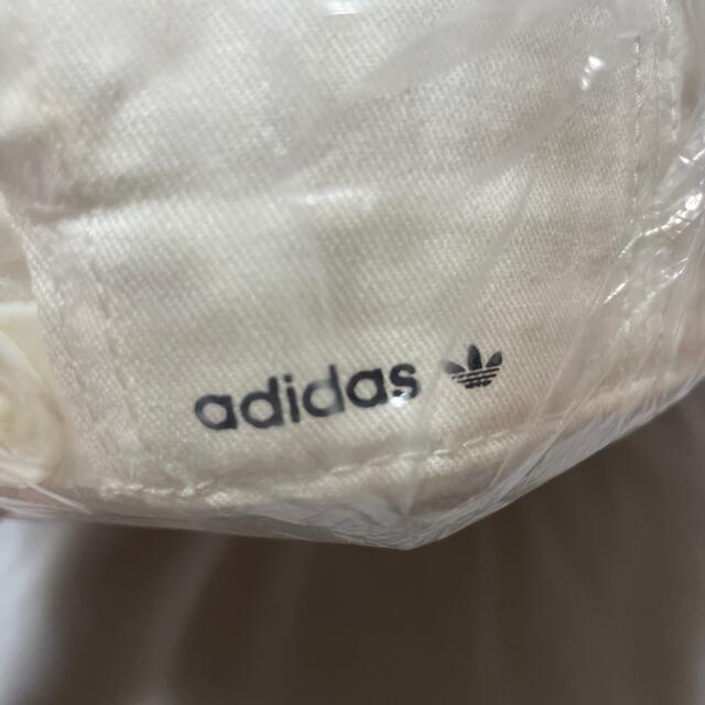 adidas(アディダス)のadidas キャップ レディースの帽子(キャップ)の商品写真