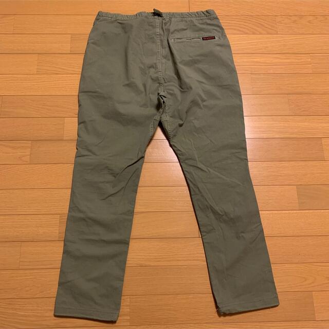 GRAMICCI PANTSの通販 by DROPS's shop｜グラミチならラクマ - nonnative×BEAUTY&YOUTH×GRAMICCI 好評爆買い