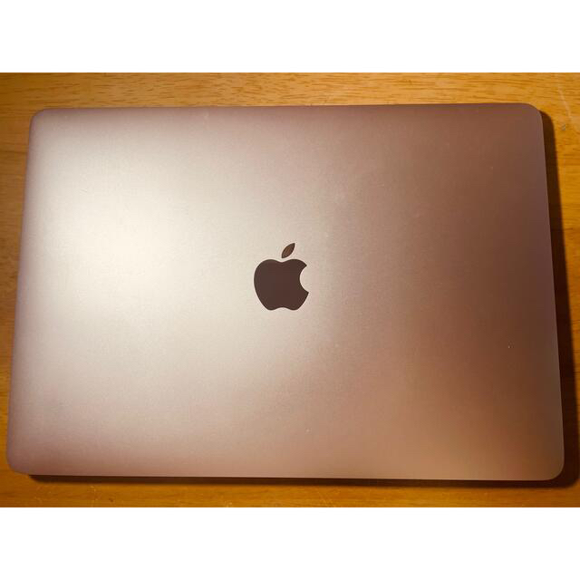 Apple(アップル)のAPPLE MacBook Air MACBOOK AIR MREF2J/A スマホ/家電/カメラのPC/タブレット(ノートPC)の商品写真