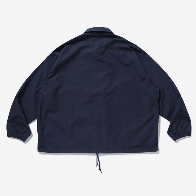 W)taps(ダブルタップス)のwtaps×ssz AMIMIA JACKET COPO.WEATHER.  メンズのジャケット/アウター(ブルゾン)の商品写真