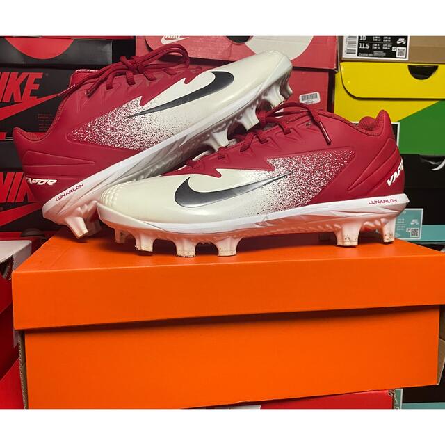 nike vapor ultrafly pro mcs 野球　スパイク