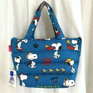 ルートート(ROOTOTE)のルートート バッグ スヌーピー フェザー デリ (トートバッグ)