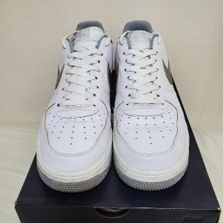 ナイキ(NIKE)のNIKE AIR FORCE 1 '07 LV8 30cm US12(スニーカー)