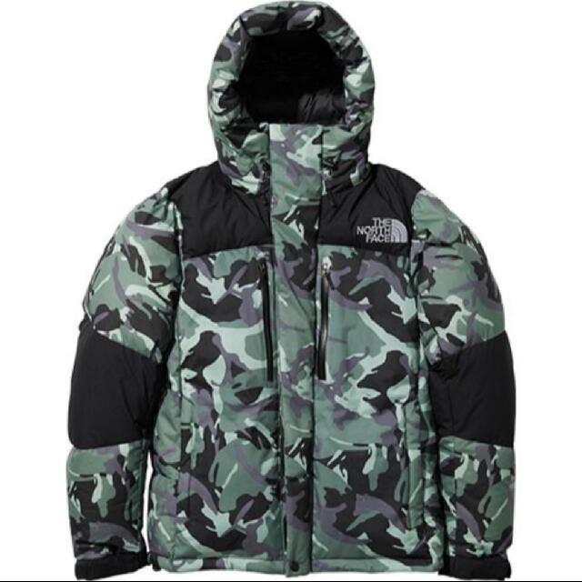 THE NORTH FACE(ザノースフェイス)のノースフェイス ノベルティー バルトロライトジャケット バルトロ ND91951 メンズのジャケット/アウター(ダウンジャケット)の商品写真