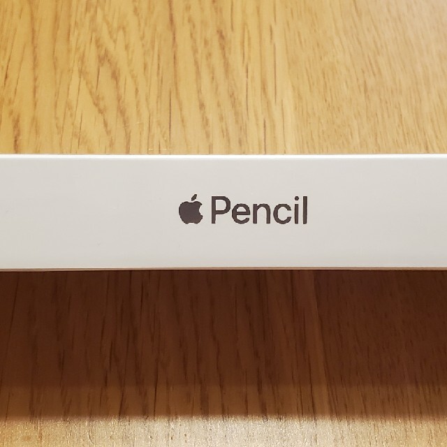 即納人気 Apple - Apple Pencil 大二世代の通販 by ゆきまま's shop｜アップルならラクマ 新品国産