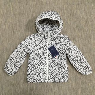 ギャップキッズ(GAP Kids)の○あおさま専用○新品☆ GAPキッズ ダウンコート 110cm(コート)