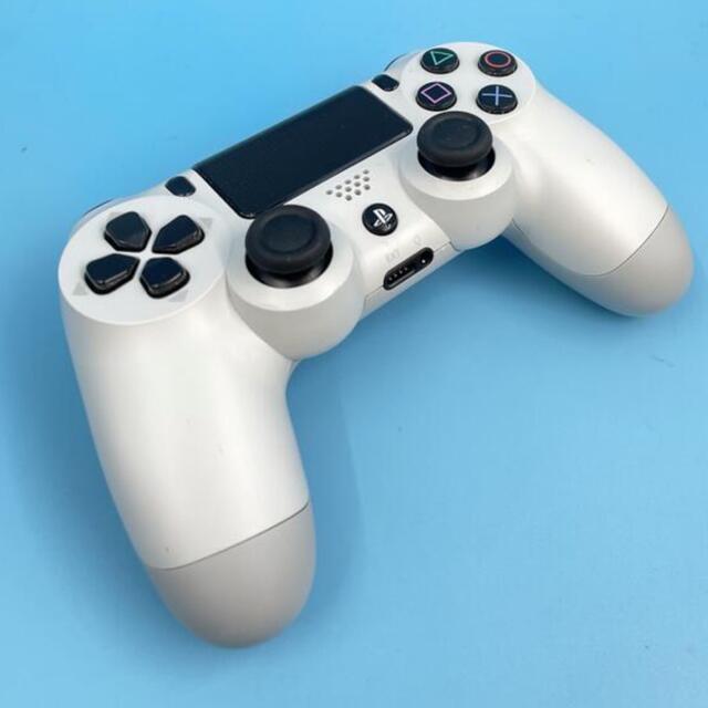 美品 SONY PS4 純正 コントローラー DUALSHOCK4 ブラック