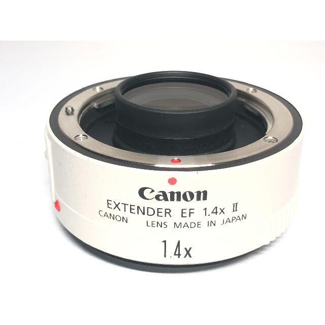 キヤノン エクステンダー EF 1.4X Ⅱ | bombaytools.com