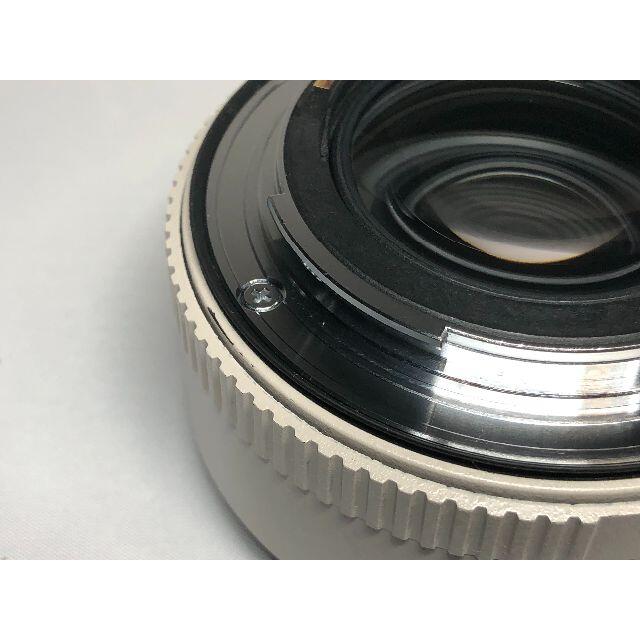 Canon(キヤノン)のキヤノン エクステンダー EF 1.4X Ⅱ スマホ/家電/カメラのカメラ(レンズ(ズーム))の商品写真