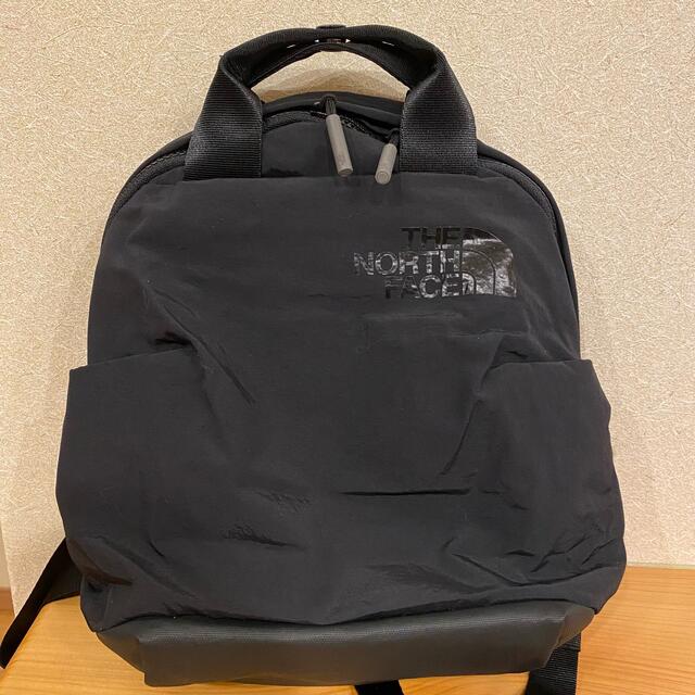 THE NORTH FACE　ネバーストップミニバックパック 1