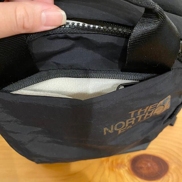 THE NORTH FACE　ネバーストップミニバックパック 3