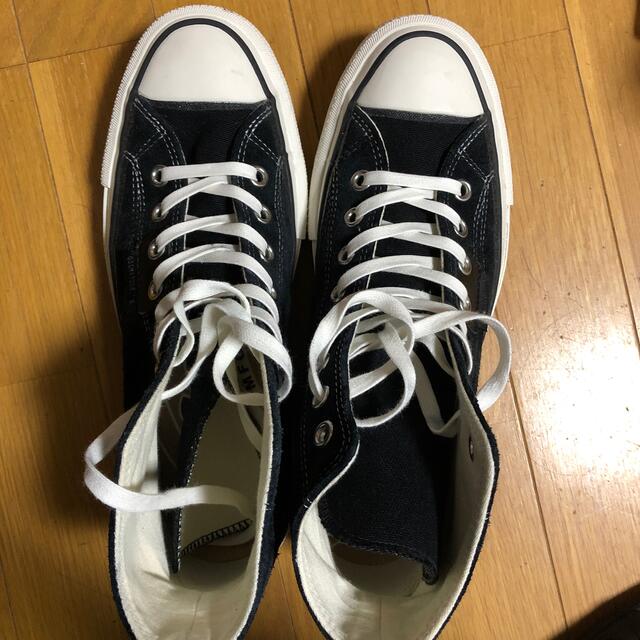 N.HOOLYWOOD × CONVERSE ADDICT 27