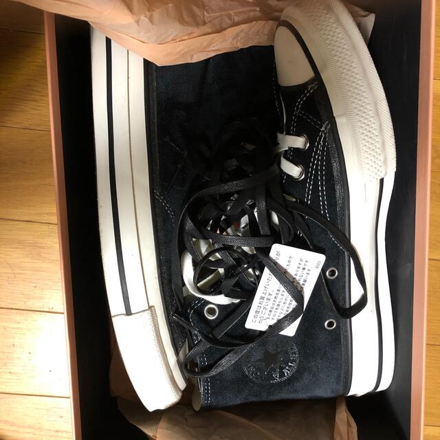 N.HOOLYWOOD × CONVERSE ADDICT 27 4