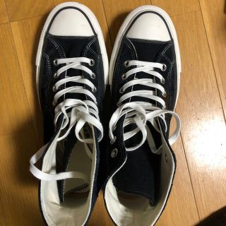 エヌハリウッド(N.HOOLYWOOD)のN.HOOLYWOOD × CONVERSE ADDICT 27(スニーカー)