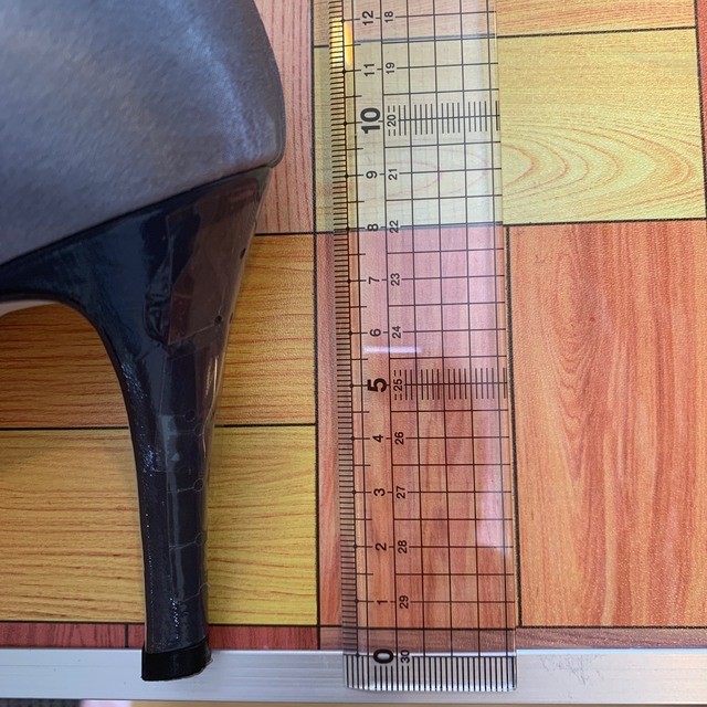 GRACE CONTINENTAL(グレースコンチネンタル)のパンプス レディースの靴/シューズ(ハイヒール/パンプス)の商品写真