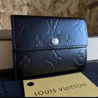 ルイヴィトン(LOUIS VUITTON)の財布(財布)