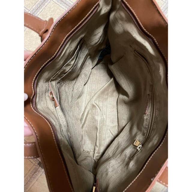 Ralph Lauren(ラルフローレン)のRLL ラルフローレン  トートバッグ レディースのバッグ(トートバッグ)の商品写真
