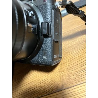 NikonZ6ii 豪華レンズセット