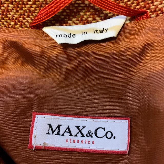 Max & Co.(マックスアンドコー)のスーツMax&Co. 卒園、卒業式　値下げ レディースのフォーマル/ドレス(スーツ)の商品写真