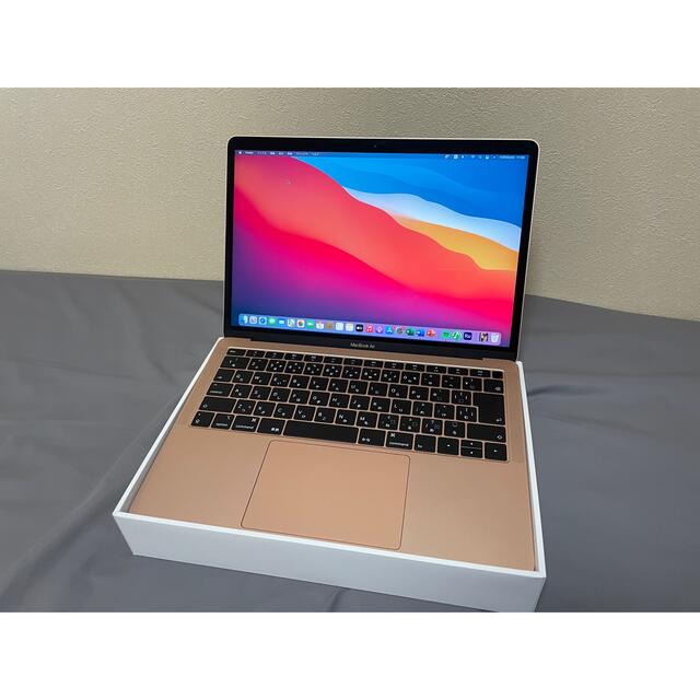 Mac (Apple) - Apple MacBook Air （Retina,13-inch,2018）