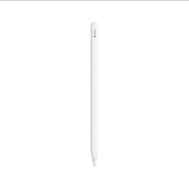 PC周辺機器【新品未開封】Apple Pencil 第2世代 アップルペンシル