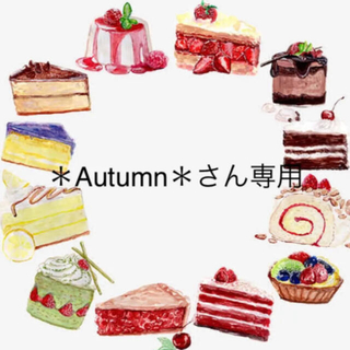 ＊Autumn＊さん専用(ノート/メモ帳/ふせん)
