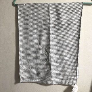 ルルレモン(lululemon)のルルレモン スカーフ　フリース　VINYASA SCARF FLEECE(マフラー/ショール)