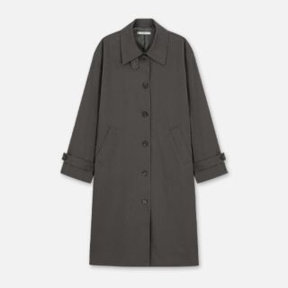 オオトロ(OHOTORO)のOHOTORO firenze trench coat トレンチコート(トレンチコート)