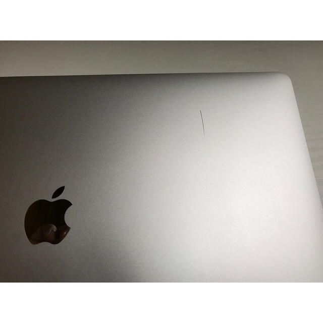 Apple(アップル)のチリ様専用MacBook Pro 16インチ i9 32GB 1TB  2019 スマホ/家電/カメラのPC/タブレット(ノートPC)の商品写真