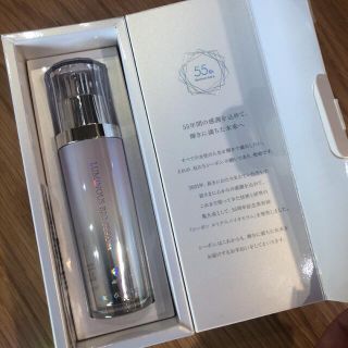 最安価格 シーボン ルミナス ローション&セラム&クリーム - フェイス 特別訳あり特価 シーボンルミナス美容液&酵素12個➕ポーチ 美容液