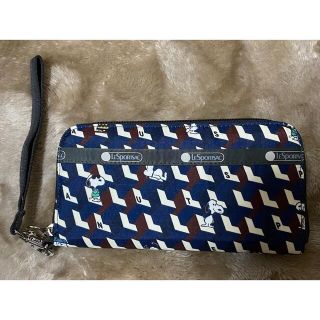 レスポートサック(LeSportsac)の長財布(財布)