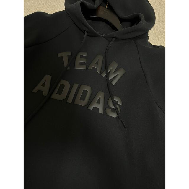 adidas(アディダス)のadidasトップス レディースのトップス(カットソー(半袖/袖なし))の商品写真