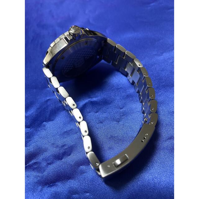 TAG Heuer(タグホイヤー)の【未使用】タグ ホイヤー  フォーミュラ1 WAZ1112.BA0875 メンズの時計(腕時計(アナログ))の商品写真