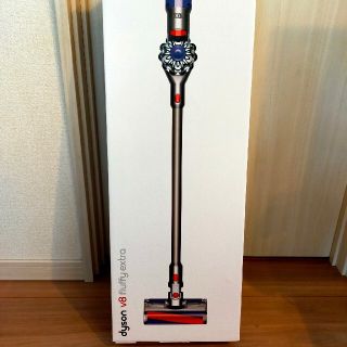 ダイソン(Dyson)の®様用　dyson　flaffyv8 extra(その他)