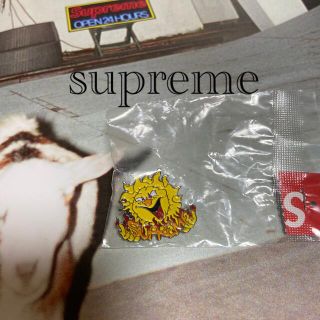 シュプリーム(Supreme)のSupreme ピンズ【新品】(その他)