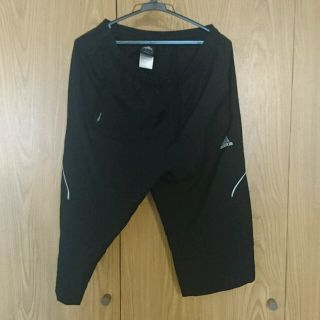 アディダス(adidas)のアディダス メンズ ハーフパンツ Lサイズ(ショートパンツ)