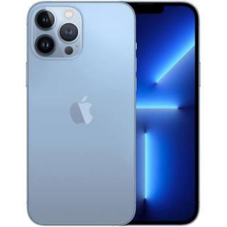 アップル(Apple)のApple iPhone 13 Pro Max 128GB 4色セット(スマートフォン本体)