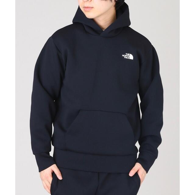 THE NORTH FACE - Tech Air Sweat Wide Hoodie NT12086 の通販 by ...