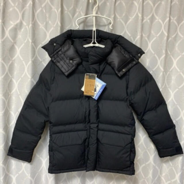 THE NORTH FACE(ザノースフェイス)のノースフェイス　ダウン ND91960 L ブルックスレンジライトパーカ  メンズのジャケット/アウター(ダウンジャケット)の商品写真