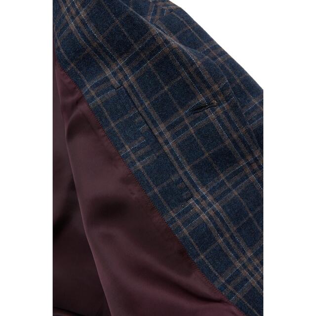 kolor 21aw アシンメトリーコート kolor 21aw アシンメトリーコート